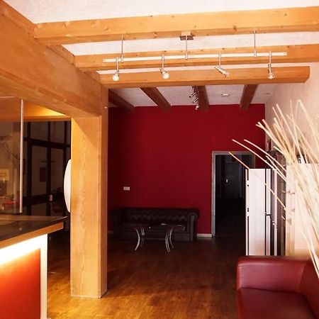 Appartement Mit Bademantelgang Bad Griesbach  Buitenkant foto