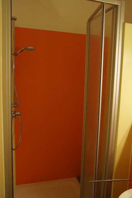 Appartement Mit Bademantelgang Bad Griesbach  Buitenkant foto